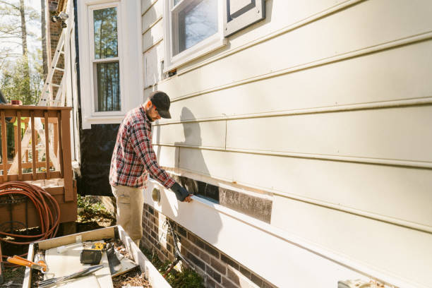 Trusted Siding service in Hartford, IL - Creative Siding
